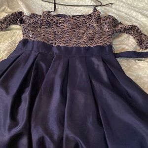 Evening Dress